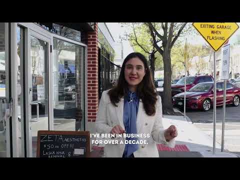 Bronxville, NY - example video