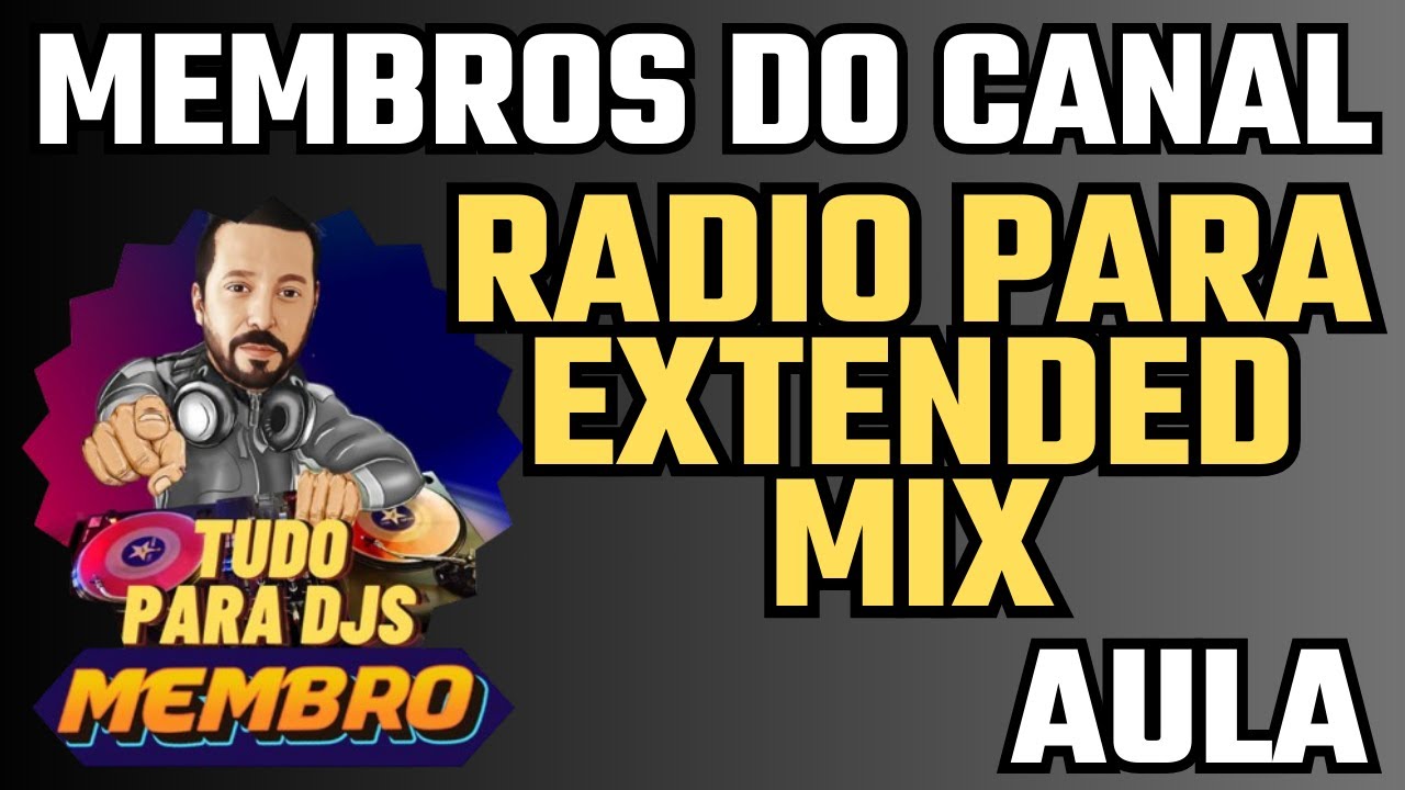 AULA INTRO E BREAK COM SERATO STEMS E ABLETON LIVE - YouTube