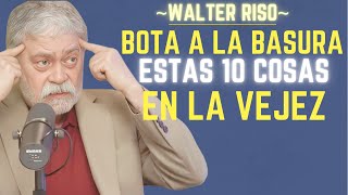10 Hábitos que Vuelven Irresistible a una Mujer MAYOR – Walter Riso