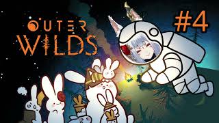 【OUTER WILDS】I WILL FIGURE OUT THE TRUTH【NINA KOSAKA - ETHYRIA】