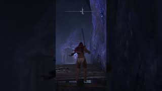 Me Vs Elden Ring Gravity #funnygaming #eldenring #eldenringclips