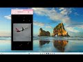 Canvas Particles and Image Slider = Html5, Scss - Bem, Vanilla Js ( Canvas ).