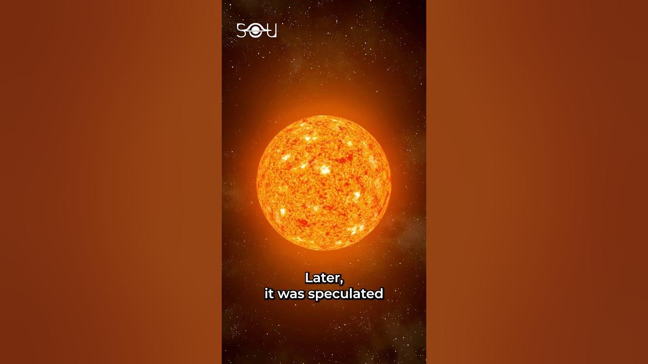 The Mystery of the Wow! Signal From Space YouTube