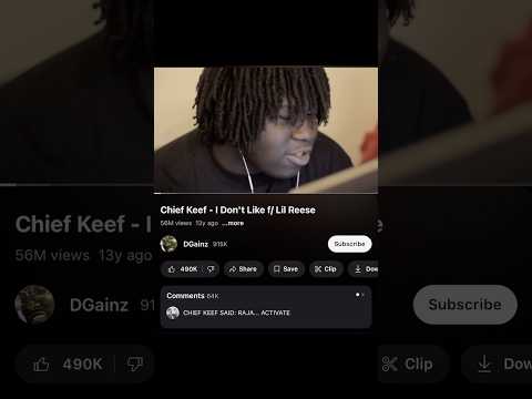 Let Put Respect On DGainz Name He Just Did A Video For My Homie Mxndaymusic1560 Mxnday