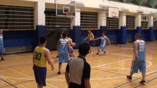 20170613 Losers vs KNB 第3節