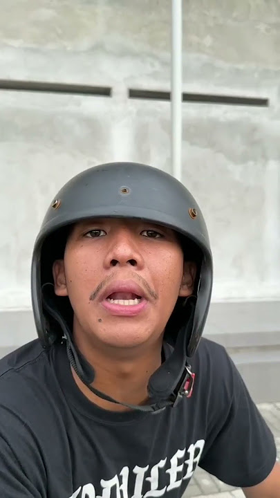 dia sekarang tiap hari bilang dia “wedos” 😭😭 #wedus #hellotalkfriend #languagepartner