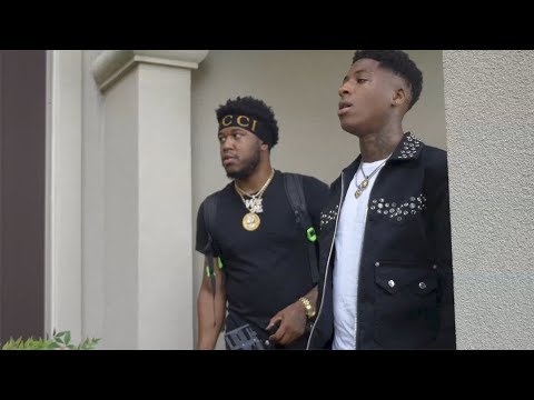 WouldYaLookAtThis Ep. 2 :: “Never Broke Again” W/ NBA YoungBoy (VLOG)