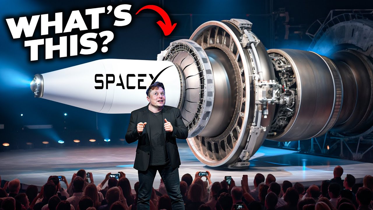 Scientists FINALLY Discovered a NEW Way To Travel Faster Than Light ...
