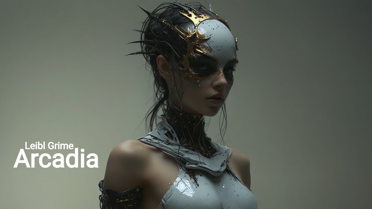 Arcadia  [ LΞIBL GRIMΞ ]