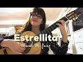 Estrellita by manuel m ponce  paola hermosn