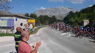 Tour of croatia 2018 (dubci)