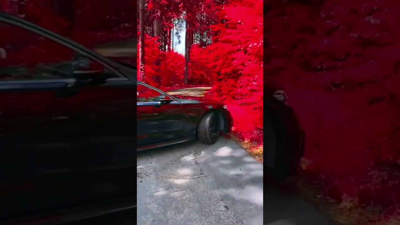 High-Performance Masterpiece: Unleashing Unmatched Speed & Style