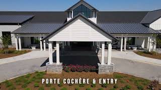 Cresswind Wesley Chapel Clubhouse Video Tour