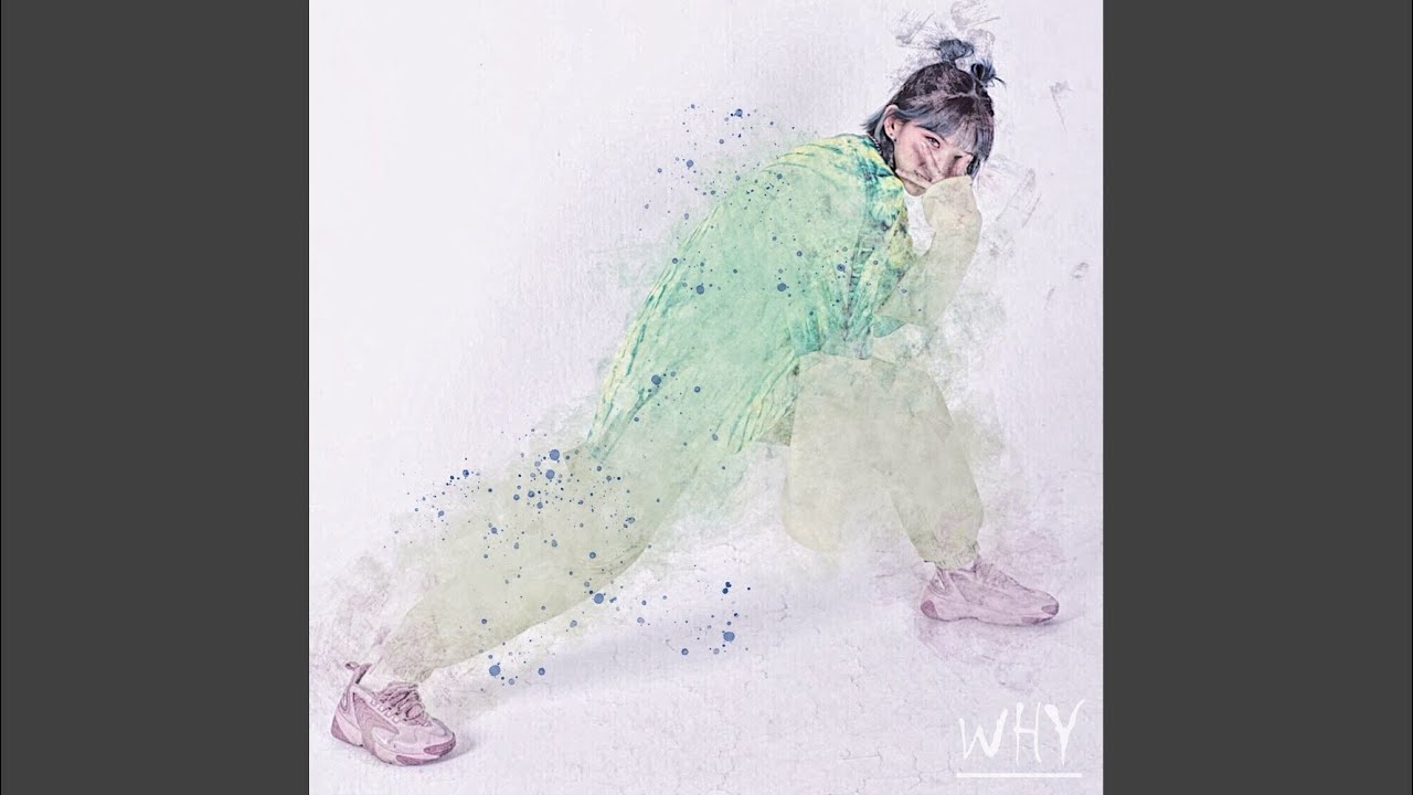 밤비(Bambi) - Why