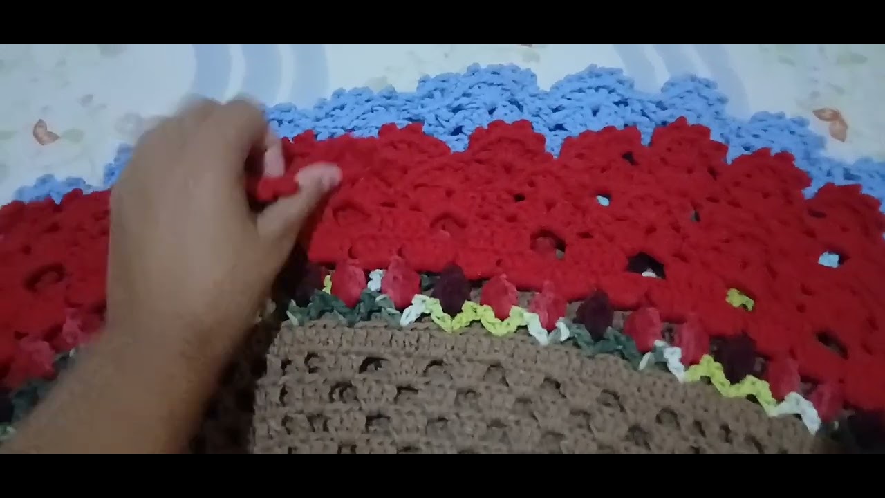 Quantas base de tapete darla eu produzir com um cone de 570m 