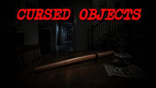 (3) Creepy Cursed Object Horror Stories | Subscriber Stories