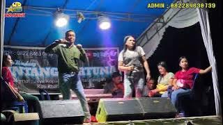 JAMBATAN BARAYUN VJ SAGITHA TERBARU 2025 DENDANG KUANSING BINTANG FORTUNA