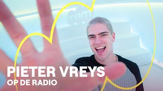 Download Lagu MNM Live: Pieter Vreys - Op De Radio MP3 Download Lagu MNM Live: Pieter Vreys - Op De Radio MP3