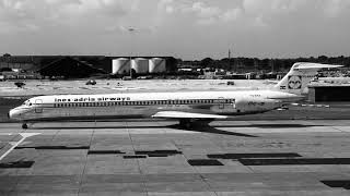 Inex-Adria Aviopromet Flight 1308 | Wikipedia audio article
