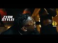 Zyon Stylei - Maghonge (Official Music Video)