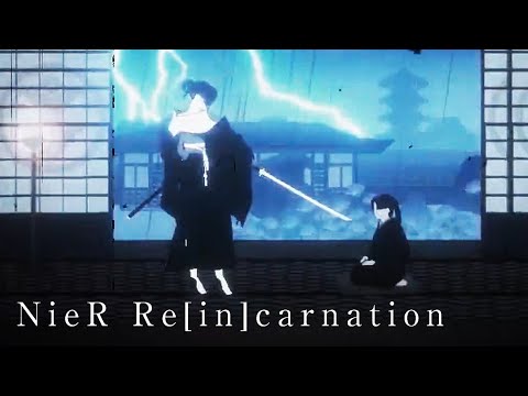 NieR Re[in]carnation - Official Trailer 2