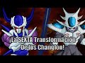 Las Transformaciones de los Changlon del pasado | Parte 2 | Ize y Cooler | Blood Sangre AF