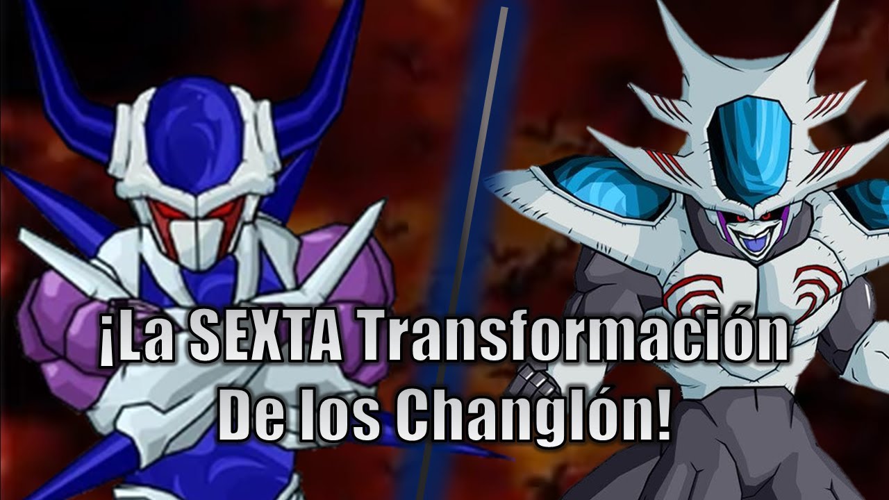 Las Transformaciones de los Changlon del pasado | Parte 2 | Ize y Cooler | Blood Sangre AF