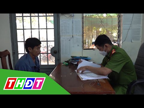 Video An Giang: Khởi tố đối tượng nuôi vịt thuê chiếm đoạt... - youtube