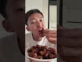 Zhao Jiajun Every Daily Eating Show #shorts
