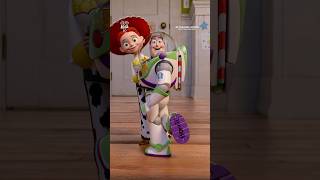 Buzz Lightyear Fit Check - Toy Story 5