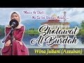 Sholawat Al Burdah Cover Wina Juliani (Assuban) - Paling Merdu & Bikin Menangis ‼️