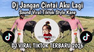 DJ KAMU SELINGKUH DI DEPANKU KAMU SUNGGUH TERLALU || DJ JANGAN CINTAI AKU LAGI VIRAL TIKTOK TERBARU 
