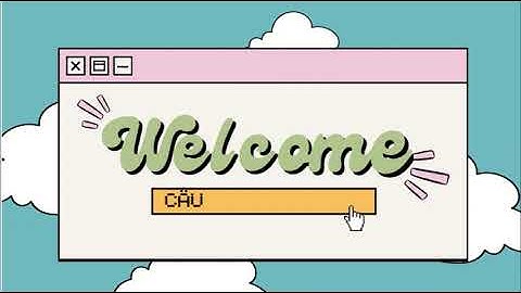 BÀI 6. CÂU LỆNH RẼ NHÁNH