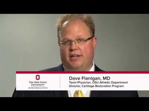 How Autologous Chrondrocyte Implantation (ACI) Relieves Pain | Ohio State Sports Medicine