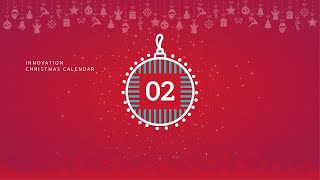 UN Innovation Advent Calendar - 2nd December - UN Global Pulse