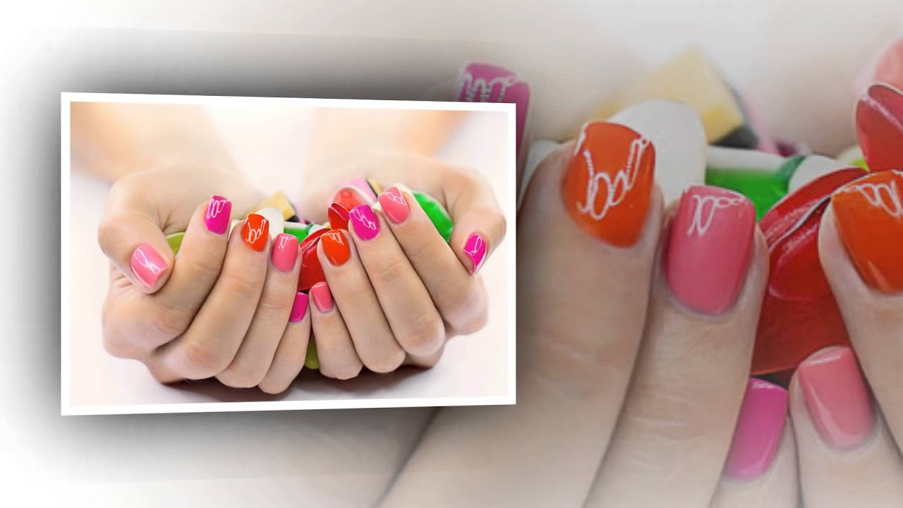 Nail and Spa Supercenter 3912 S Dale Mabry Hwy Tampa Florida 33611