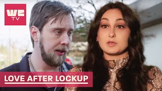 ‘I Might Be Arrested Today…’ ⛓️💥 Sneak Peek | Love After Lockup