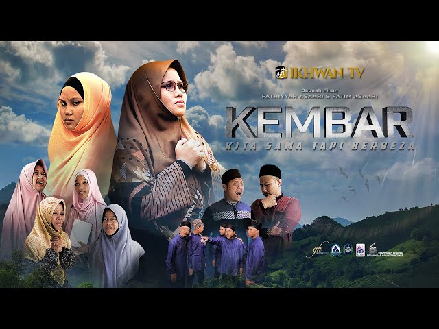 Filem : Kembar class=