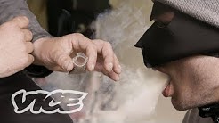 The Deadly Synthetic Drug Epidemic Killing New Zealanders 