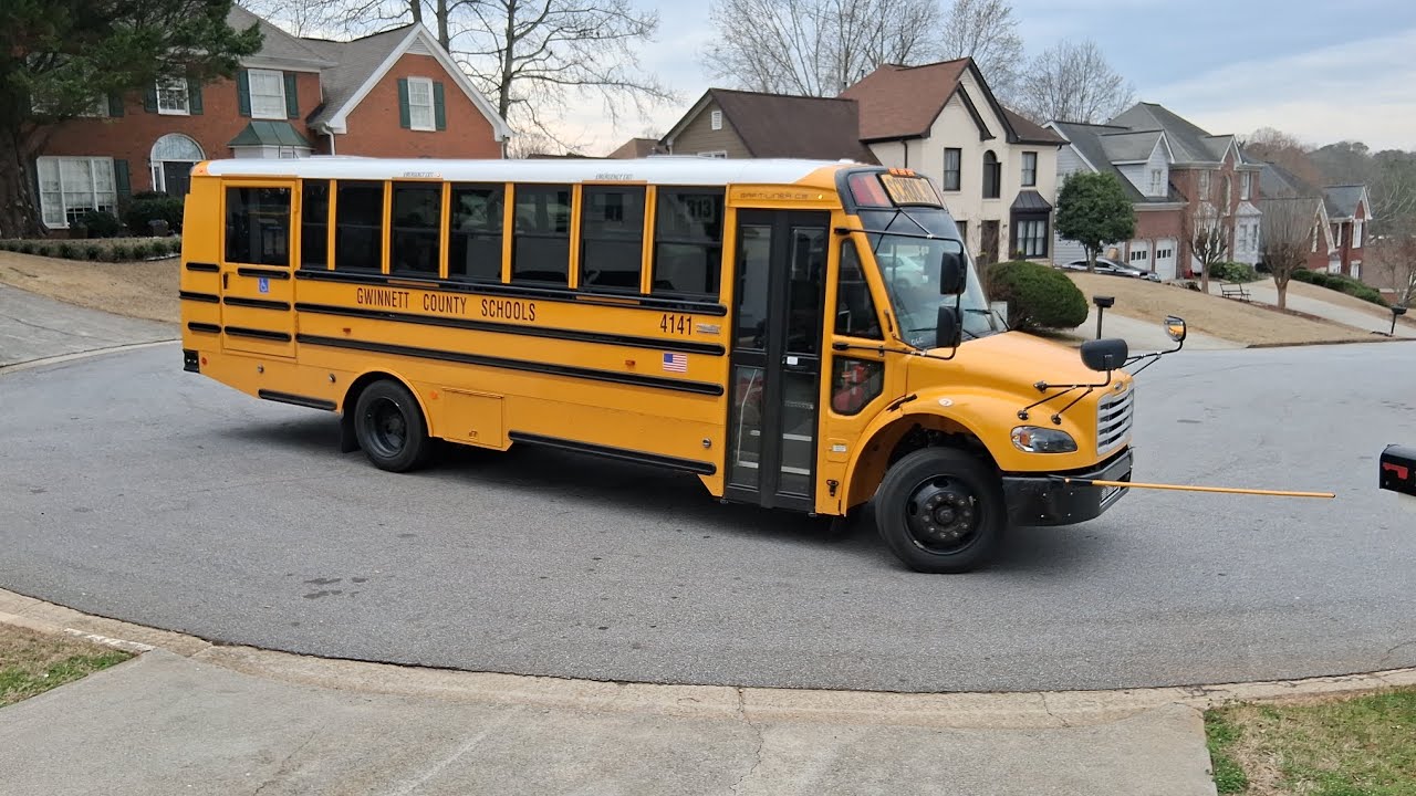 Bus Ride Tales Season 7 🍀 Episode 1:I made a mistake and I am home a little late 