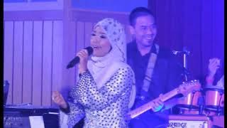 Pertandingan Akhir Irama Kenangan A.Ramlie & Sanisah Huri (2013)