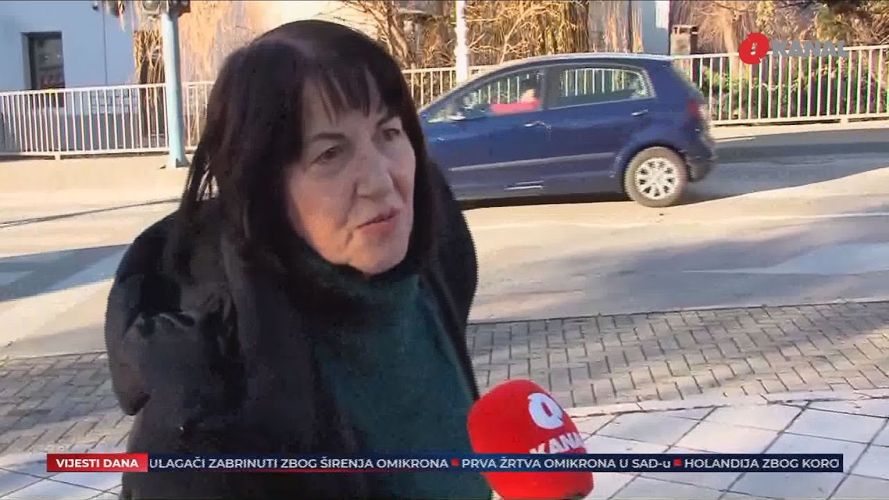 #ANKETA Šta građani Širokog Brijega misle o Mladenu Naletiliću Tuti?