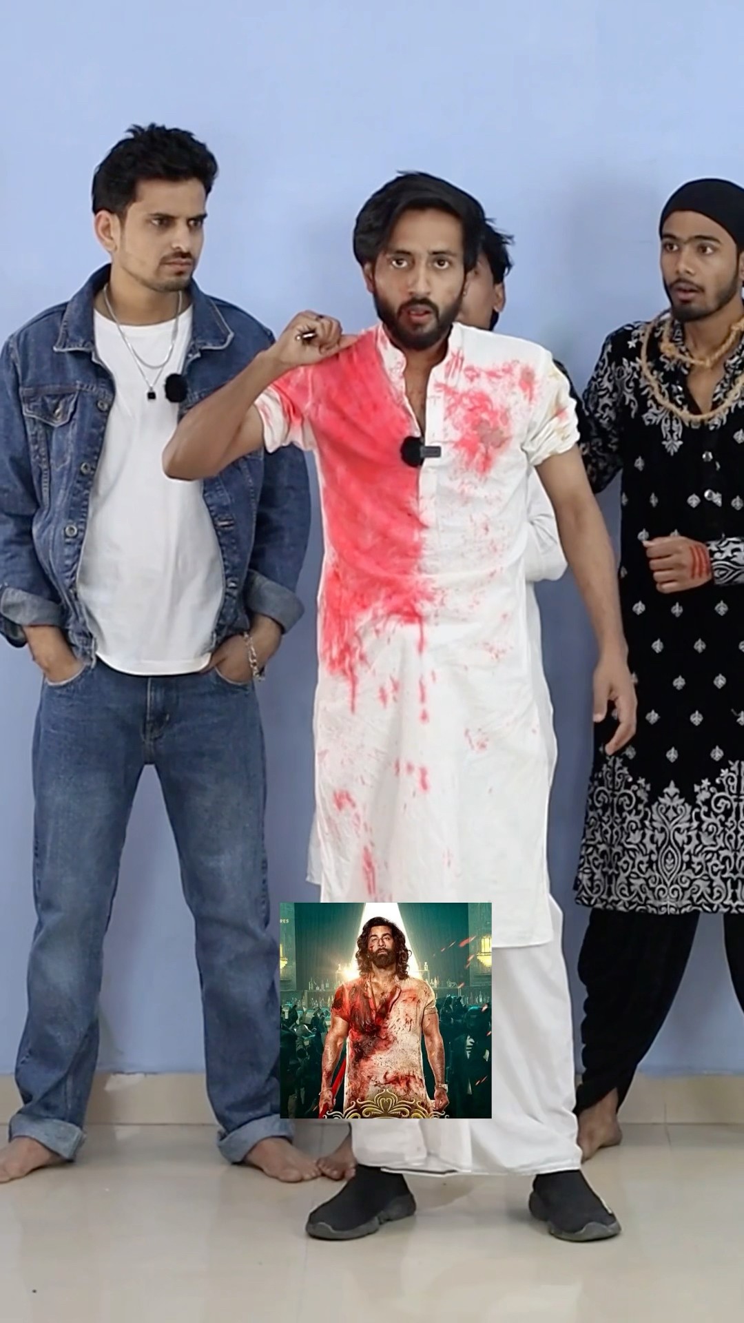 Part- 2 | Entry On Bollywood Famous Look? #shorts