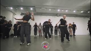 Tobetsa Remix ||| Kamo Mphela, Mbalithereal ||| Andy Dlamini ||| Dance Choreography