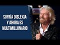 Cómo se hizo Multimillonario Richard Branson 💰