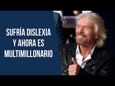 Video: Cómo el multimillonario Richard Branson pasa sus mañanas