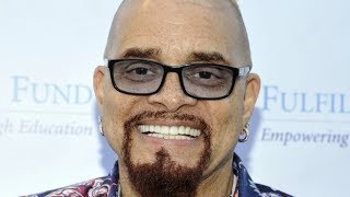 We Now Understand Why Sinbad Has Disappeared