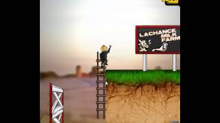 Jouer À Pyro Guy - Jeu Vidéo