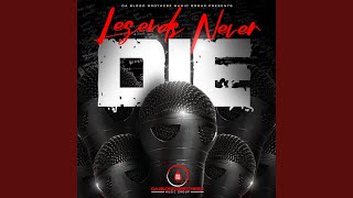 Cold World (feat. Shah Cypha, Soular235, Thoro Byrdy & Flatline)