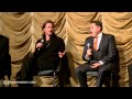 Film Independent at LACMA - Moneyball with Brad Pitt and Jonah Hill